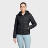 Samshield SS'24 Puffer Davos