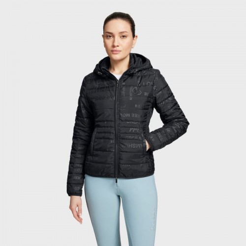 Samshield SS'24 Puffer Davos
