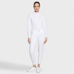 Samshield SS25 Riding Breeches Diane Boreal Full Grip