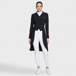 Samshield SS25 Tailcoat Premium