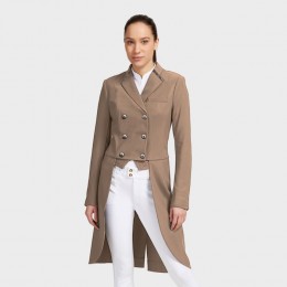 Samshield FW'24 Tailcoat Premium