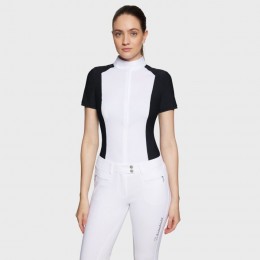 Samshield SS25 Wedstrijdshirt Gretta