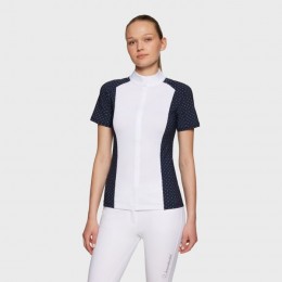 Samshield SS25 Wedstrijdshirt Gretta