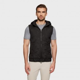 Samshield SS25 Men's Waistcoat Gstaad