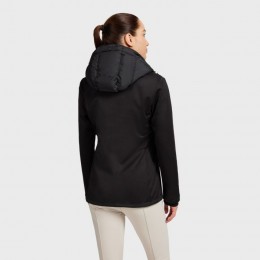 Samshield FW'24 Softshell Jacket Jade