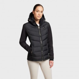 Samshield FW'24 Softshell Jacket Jade