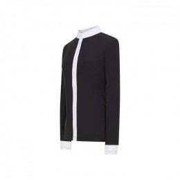 Samshield FW'22  Juliette crystal flower wedstrijdshirt