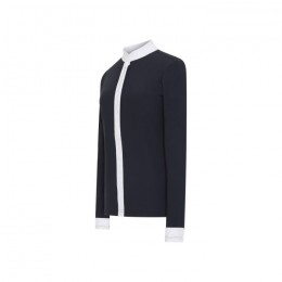 Samshield FW'22  Juliette crystal flower wedstrijdshirt