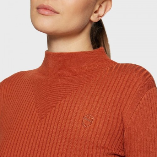 Samshield FW'24 Pull Over Lidia