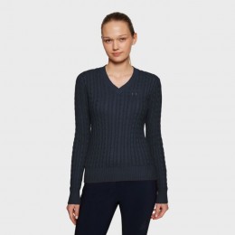 Samshield SS25 Pull over Lisa