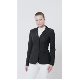 Samshield FW'23 Competition Jacket Louisa Crystal Leaf
