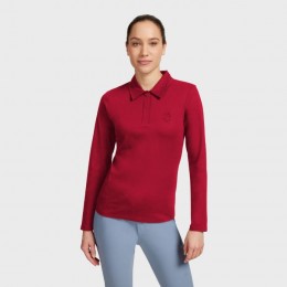 Samshield FW'24 Polo Lucie