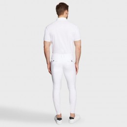 Samshield SS25 Men's Riding Breeches Marceau Full Grip