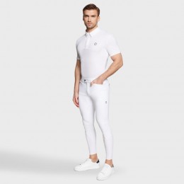 Samshield SS25 Men's Riding Breeches Marceau Full Grip