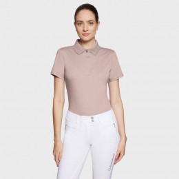 Samshield SS25 Poloshirt Marylin