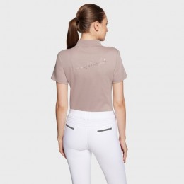 Samshield SS25 Poloshirt Marylin