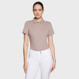 Samshield SS25 Poloshirt Marylin