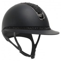 Samshield 2.0 Miss Shield Black Shadowmatt Crystal Bloom
