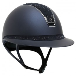 Samshield 2.0 Miss shield Blue Shadowmatt Crystal Bloom
