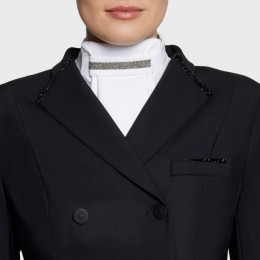 Samshield SS25 Stock Tie Crystal Fabric