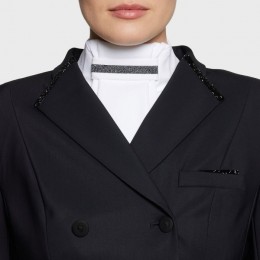 Samshield SS25 Stock Tie Crystal Fabric