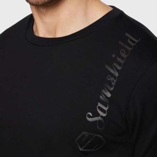 Samshield SS25 Shirt Heren Priam