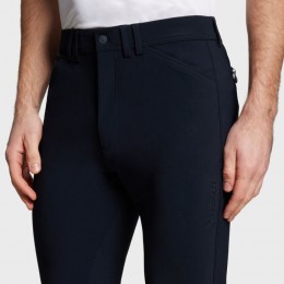 Samshield Men's Riding Breeches Raphael Full Grip