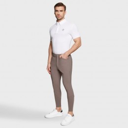 Samshield Men's Riding Breeches Raphael Full Grip