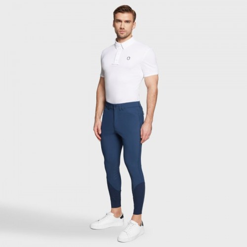 Samshield Men's Riding Breeches Raphael
