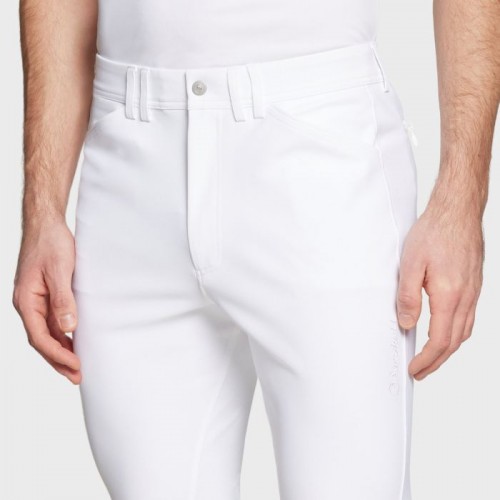 Samshield Men's Riding Breeches Raphael