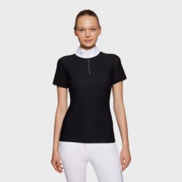 Samshield SS25 Competition Shirt Roxy Premium