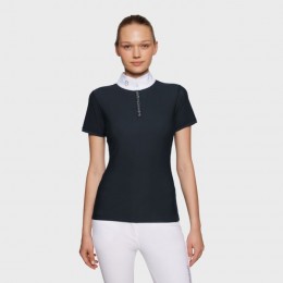 Samshield SS25 Competition Shirt Roxy Premium