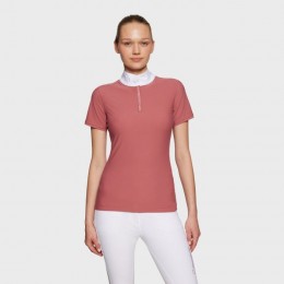 Samshield SS25 Competition Shirt Roxy Premium