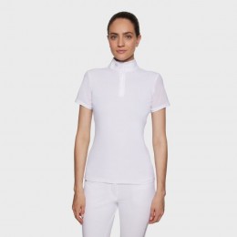 Samshield SS25 Competition Shirt Roxy Premium
