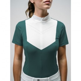 Samshield FW'23 Competition Shirt Scarlett