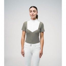 Samshield FW'23 Competition Shirt Scarlett