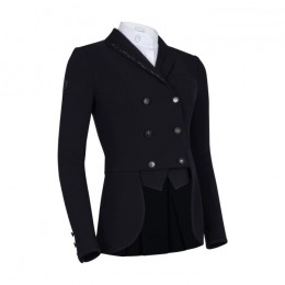 Samshield FW'22 short frac crystal flower competition jacket