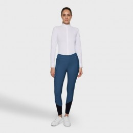 Samshield SS25 Riding Breeches Tallia Full Grip