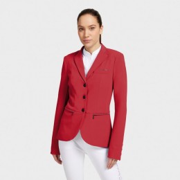 Samshield FW'24 Competition Jacket Victorine Crystal Fabric