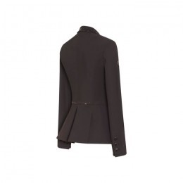 Samshield Victorine Flower Jewellery competition jacket