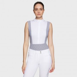 Samshield SS25 Competition Shirt Yasmina