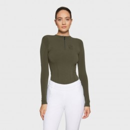 Samshield FW'24 Seamless Shirt Zelda