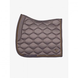 PS of Sweden SS25 Saddlepad signature Greige