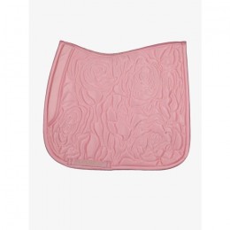 PS of Sweden SS24 Saddlepad Rose Quilt Hortensia Pink