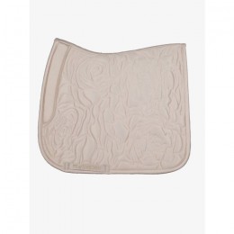 PS of Sweden SS25 Dekje Rose Quilt Vanilla Beige