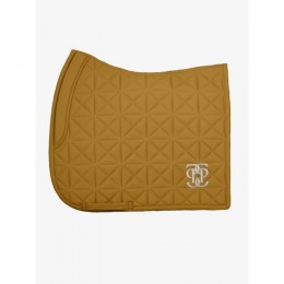 PS of Sweden SS25 Saddlepad Diamond Quilt Golden Brown
