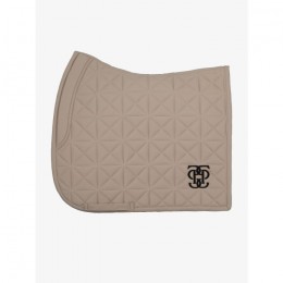 PS of Sweden SS25 Saddlepad Diamond Quilt Latte