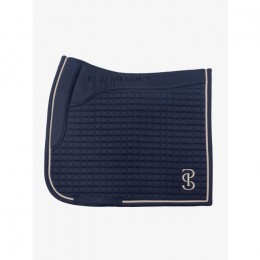 PS Of Sweden FW'24 Elite Saddlepad Navy