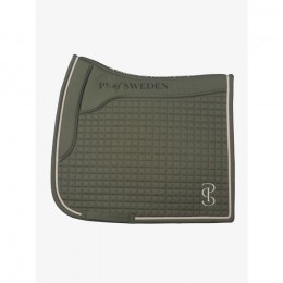 PS Of Sweden FW'24 Elite Dekje Vintage Green