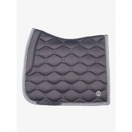 PS Of Sweden FW'24 Signature Saddlepad Lava Grey